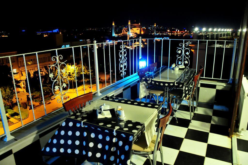 Otel Sevila 3*